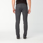 Superbia Trousers // Black (27)