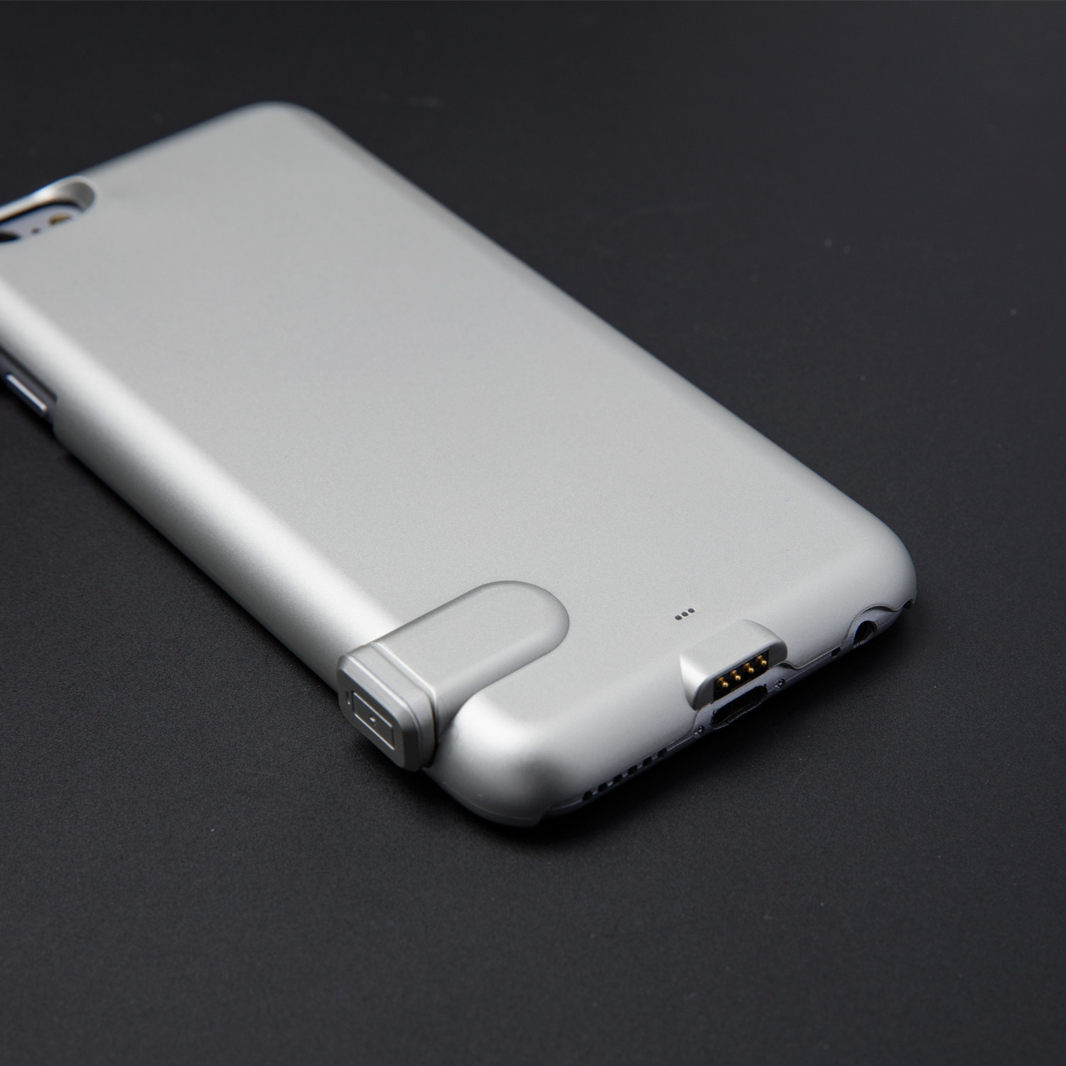 thin iphone 6 charging case thin iphone 6 charging case