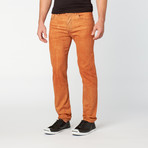 Superbia Trousers // Tan (28)