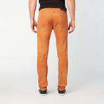 Superbia Trousers // Tan (28)