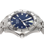 Omega Seamaster // 2265.80 // OB4981