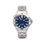 Omega Seamaster // 2265.80 // OB4981