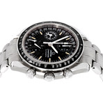 Omega Speedmaster // 3520.50.00 // OB5018