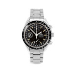 Omega Speedmaster // 3520.50.00 // OB5018