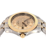 Omega Seamaster // OB5035