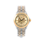 Omega Seamaster // OB5035