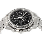 Omega Speedmaster // 3210.50.00 // OB5127