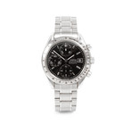 Omega Speedmaster // 3210.50.00 // OB5127