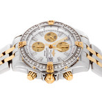 Breitling Chronomat Evolution //  B13356 // OB4908