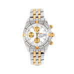 Breitling Chronomat Evolution //  B13356 // OB4908