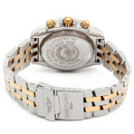 Breitling Chronomat Evolution //  B13356 // OB4908