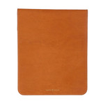 Celtic iPad Case // Tan