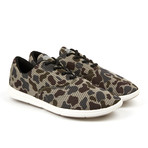 Chill Pill 2 Sneaker // Camo + White (US: 7)
