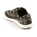 Chill Pill 2 Sneaker // Camo + White (US: 7)