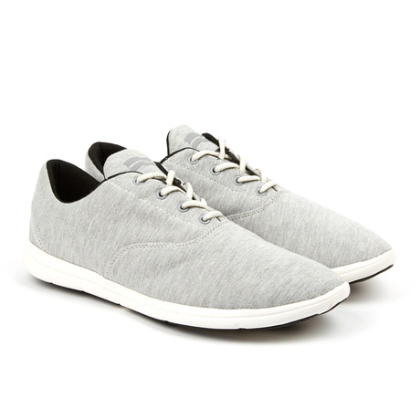 Chill Pill 2 Sneaker // Grey + White (US: 7)