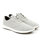 Chill Pill 2 Sneaker // Grey + White (US: 7)