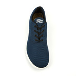 Chill Pill 2 Sneaker // Blue + White (US: 10)