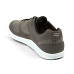 Interval 3 Sneaker // Vapor Fleece (US: 7)