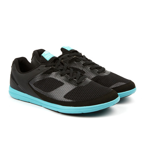 Interval 2 Sneaker // Tropical Black (US: 7)