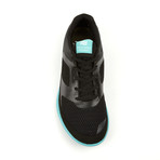Interval 2 Sneaker // Tropical Black (US: 7)