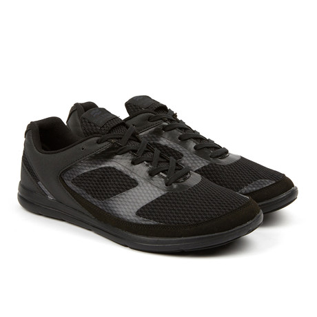Interval 2 Sneaker // Pitch Black (US: 7)