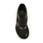 Interval 2 Sneaker // Pitch Black (US: 7.5)