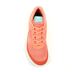 Interval 2 Sneaker // Coral (US: 9.5)