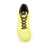 Interval 2 Sneaker // Burnt Neon (US: 8.5)