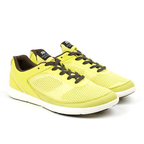 Interval 2 Sneaker // Burnt Neon (US: 7)