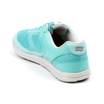 Interval 2 Sneaker // Aquatic Movement (US: 10)
