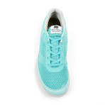 Interval 2 Sneaker // Aquatic Movement (US: 10)