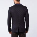 Aistiko Jacket // Black (Euro: 48)