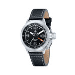 Ballast 1903 Trafalgar GMT Quartz // BL-3102-01