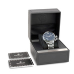 Ballast 1903 Trafalgar Dress GMT Quartz // BL-3126-11