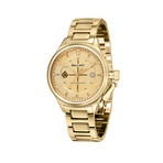 Ballast 1903 Trafalgar Dress 3 Hand Date Quartz // BL-3125-55