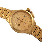 Ballast 1903 Trafalgar Dress 3 Hand Date Quartz // BL-3125-55