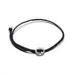 Signature Bracelet (Black)