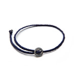 Signature Bracelet (Black)