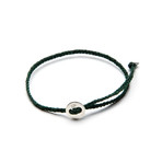 Signature Bracelet (Black)