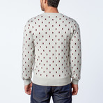 Mark Sweater // Platinum (S)