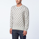 Mark Sweater // Platinum (S)