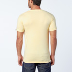 King Tee // Yellow (S)