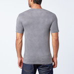 King Tee // Charcoal (S)