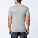 Supa Tee // Grey (S)