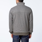 Blitz Jacket // Charcoal (L)