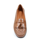 Monitor Tassel Loafer // Tan (US: 7)