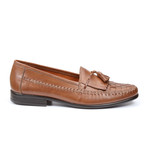 Monitor Tassel Loafer // Tan (US: 7)