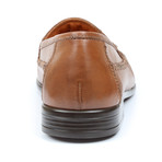 Monitor Tassel Loafer // Tan (US: 7)