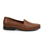 Mortoni Venetian Slip-On // Tan (US: 9)