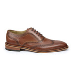 Rant Classic Wingtip Oxford // Brown (US: 7)